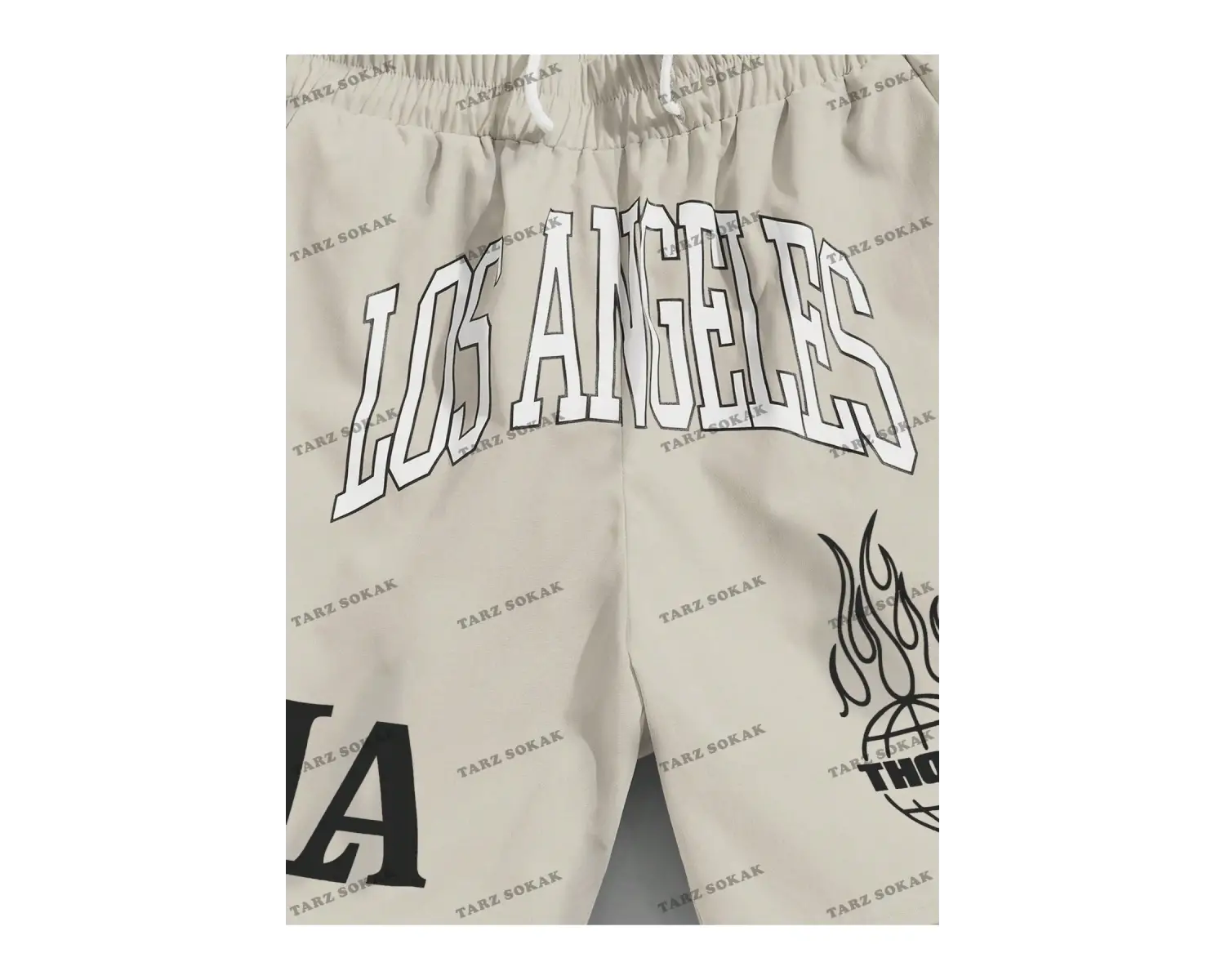 Bay-Bayan YAZ ŞORT Koleksiyonumuz  KOD- 173