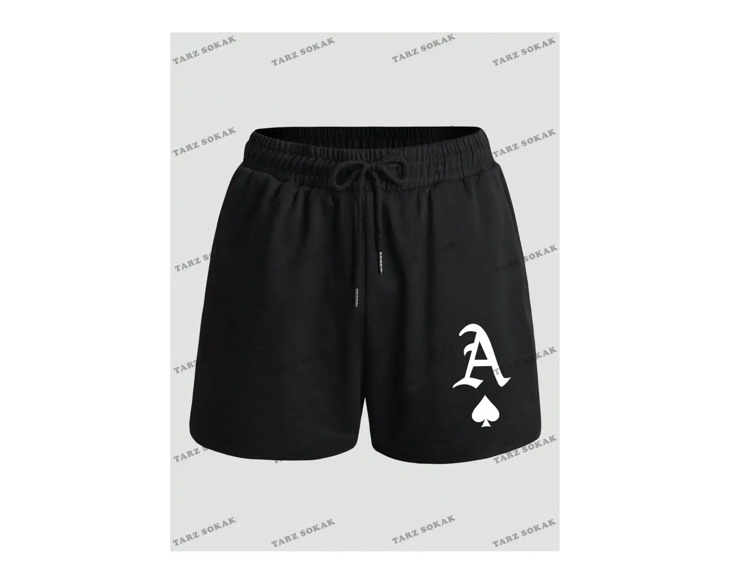 Bay-Bayan YAZ ŞORT Koleksiyonumuz  KOD- 22