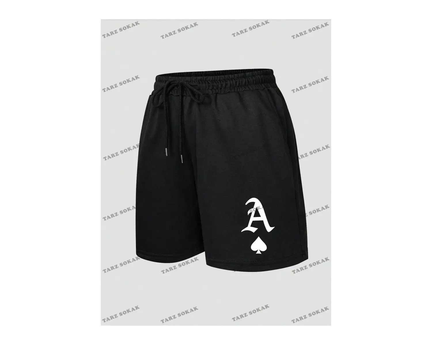 Bay-Bayan YAZ ŞORT Koleksiyonumuz  KOD- 22