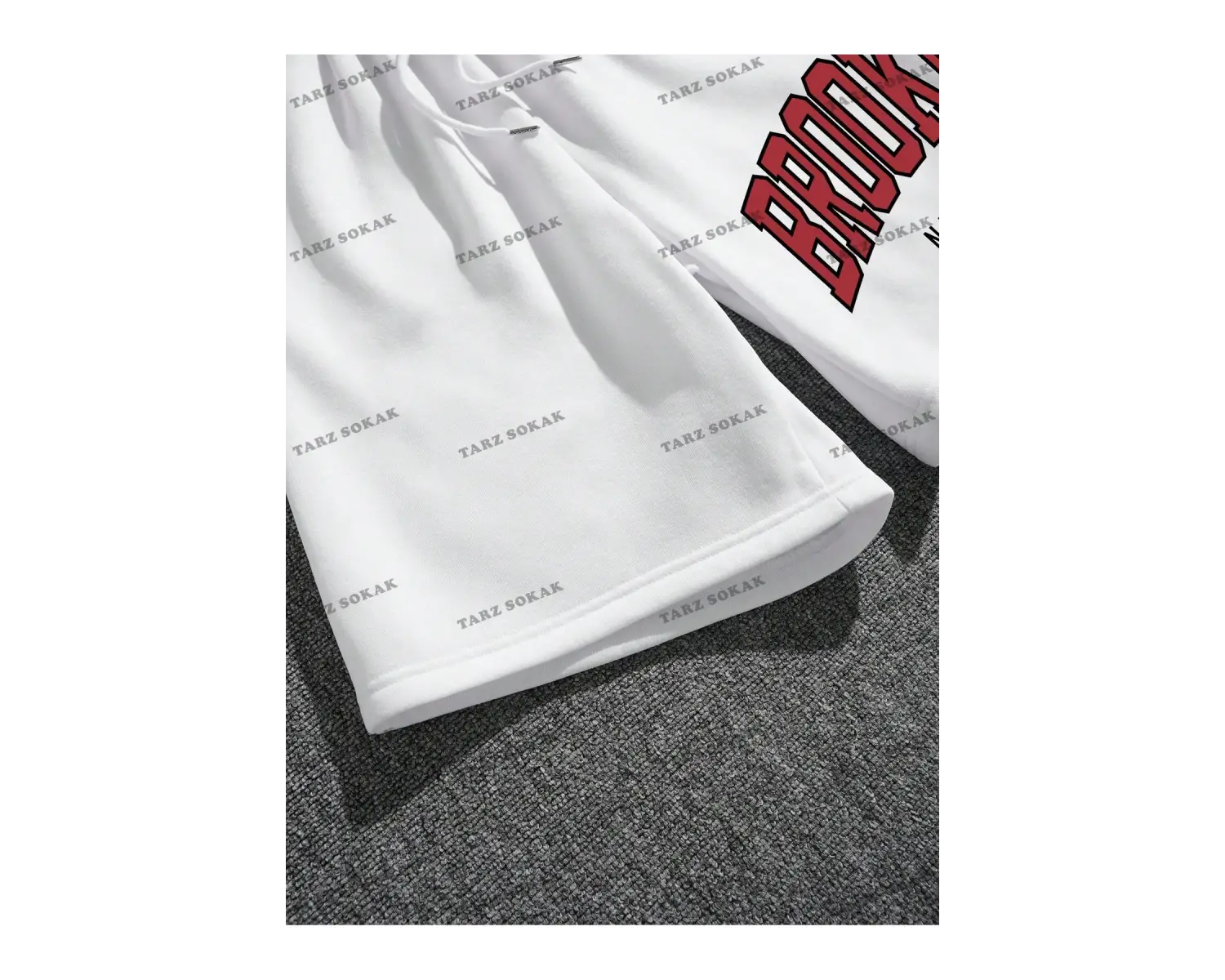 Bay-Bayan YAZ ŞORT Koleksiyonumuz  KOD- 29