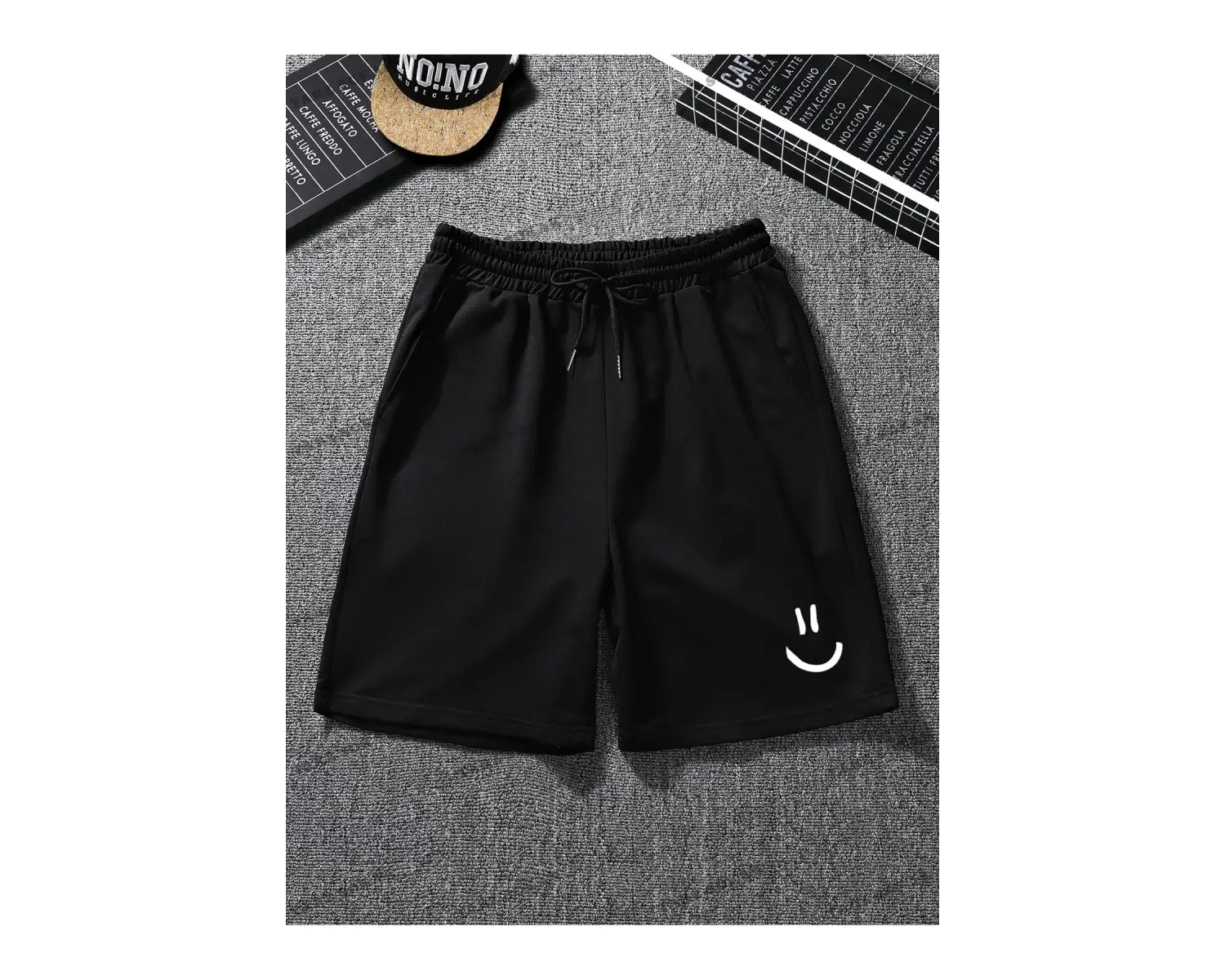 Bay-Bayan YAZ ŞORT Koleksiyonumuz  KOD- 33