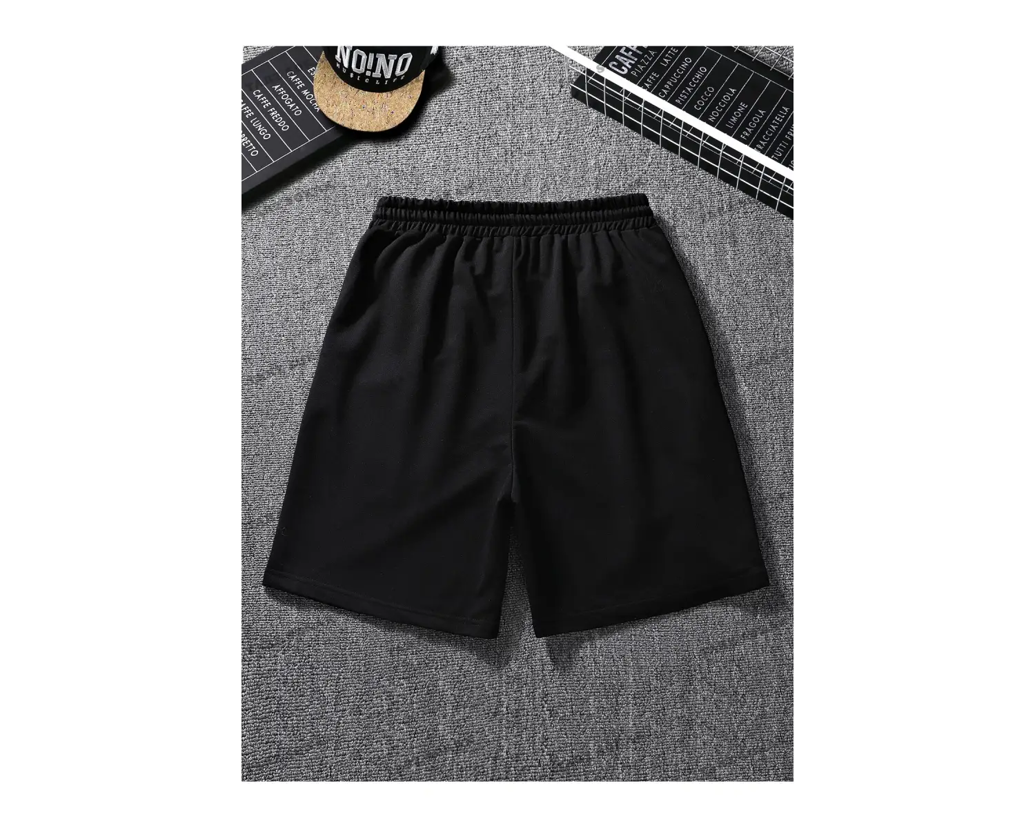 Bay-Bayan YAZ ŞORT Koleksiyonumuz  KOD- 33