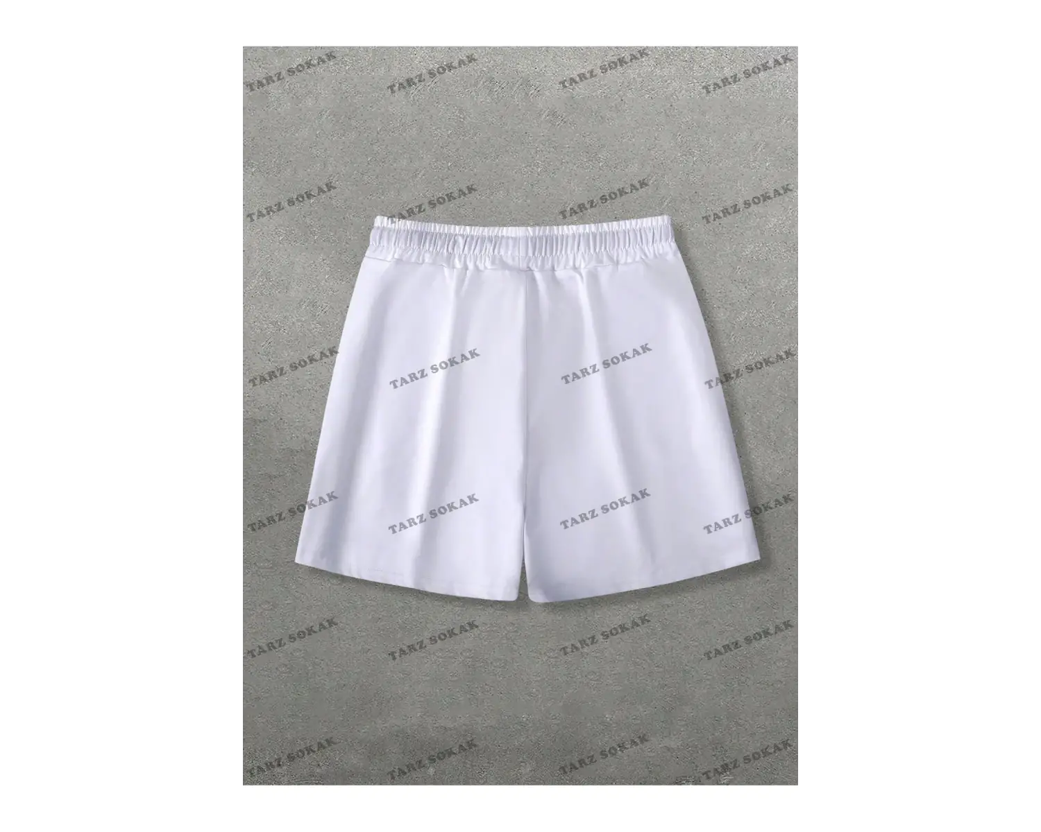 Bay-Bayan YAZ ŞORT Koleksiyonumuz  KOD- 37