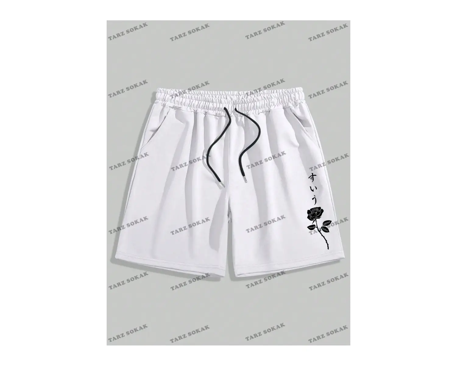 Bay-Bayan YAZ ŞORT Koleksiyonumuz  KOD- 40