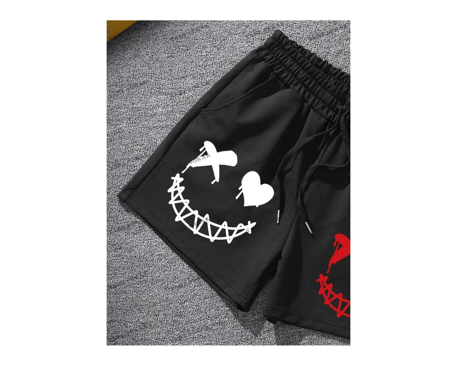 Bay-Bayan YAZ ŞORT Koleksiyonumuz  KOD- 46