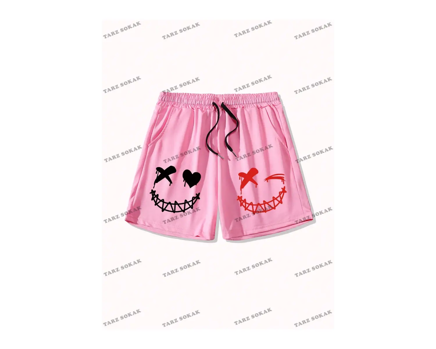 Bay-Bayan YAZ ŞORT Koleksiyonumuz  KOD- 49