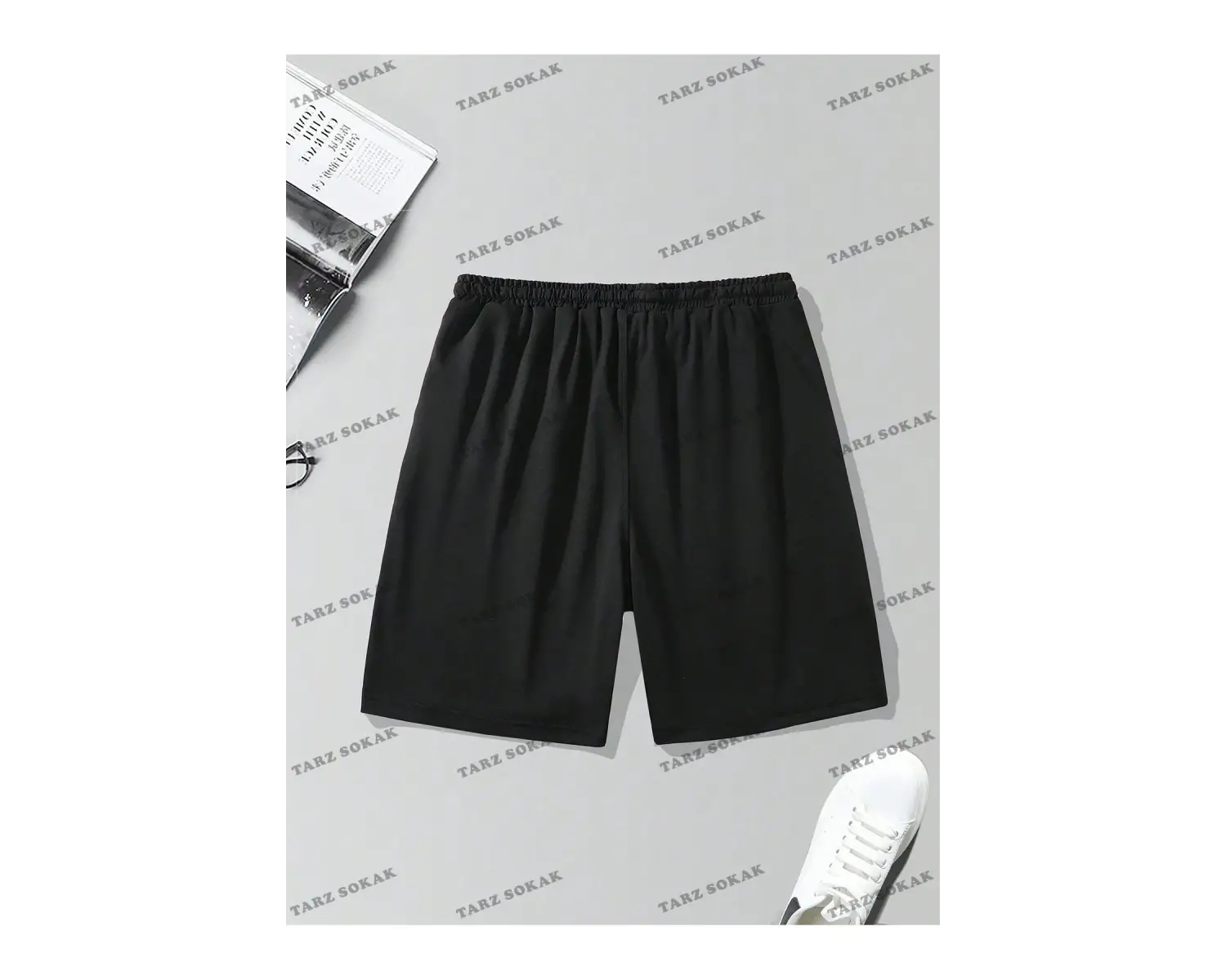 Bay-Bayan YAZ ŞORT Koleksiyonumuz  KOD- 56