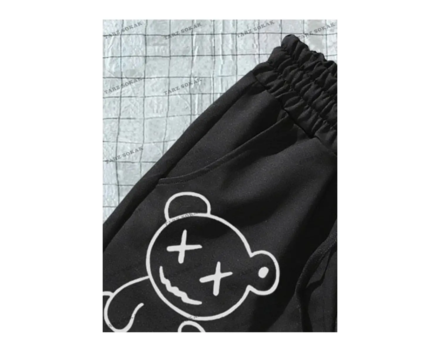 Bay-Bayan YAZ ŞORT Koleksiyonumuz  KOD- 61