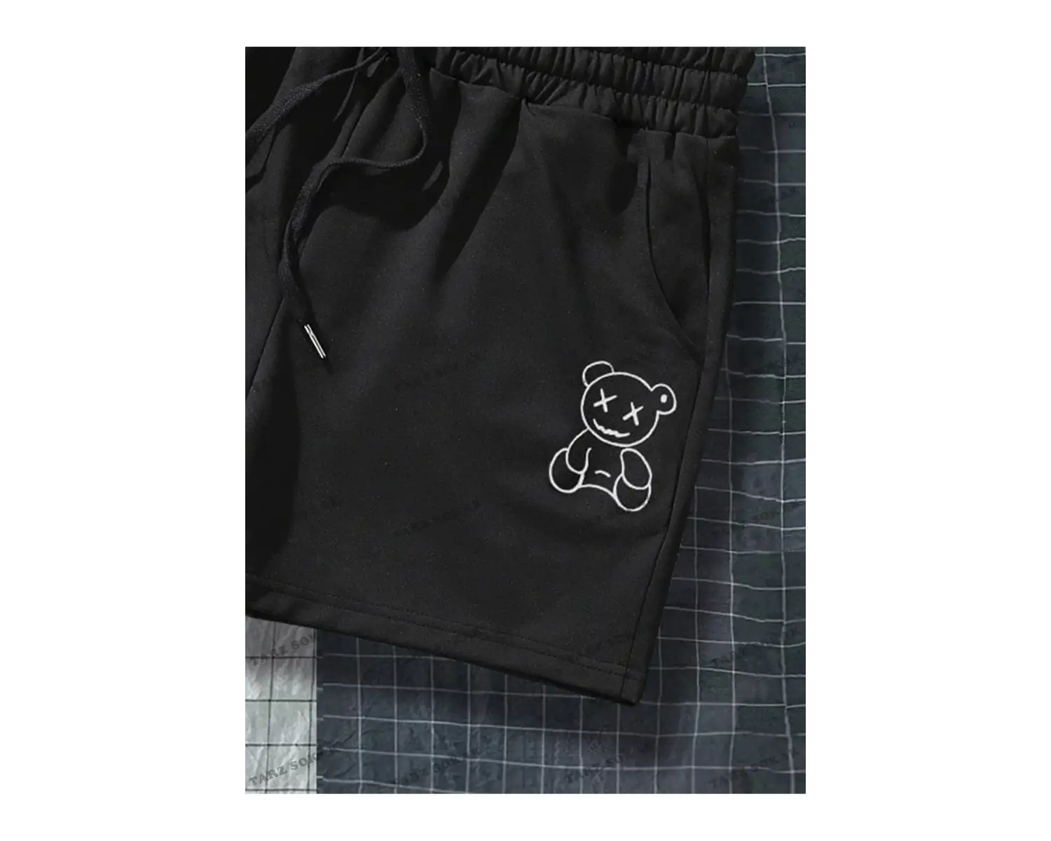 Bay-Bayan YAZ ŞORT Koleksiyonumuz  KOD- 61