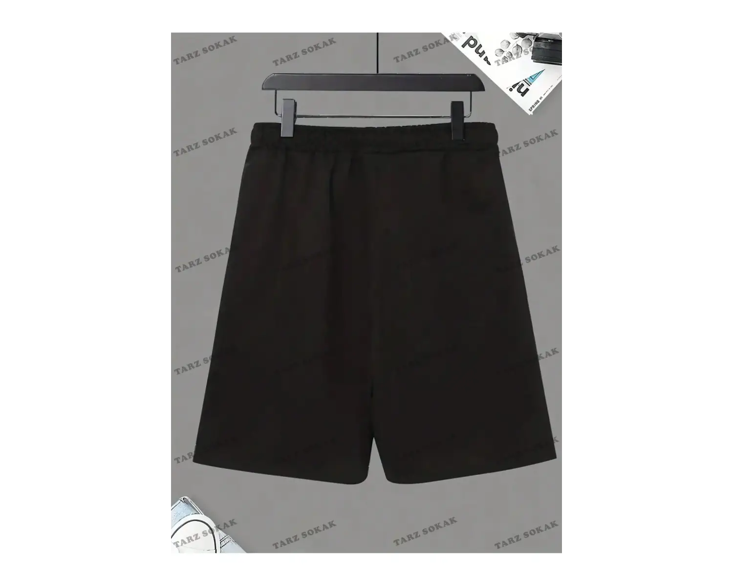 Bay-Bayan YAZ ŞORT Koleksiyonumuz  KOD- 78