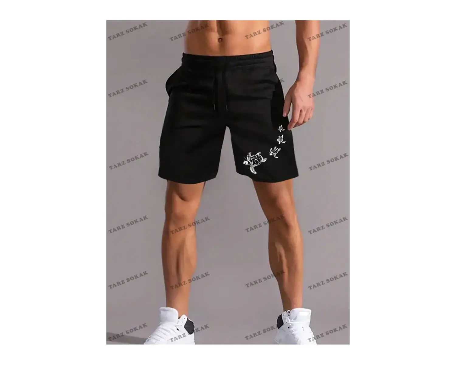 Bay-Bayan YAZ ŞORT Koleksiyonumuz  KOD- 78