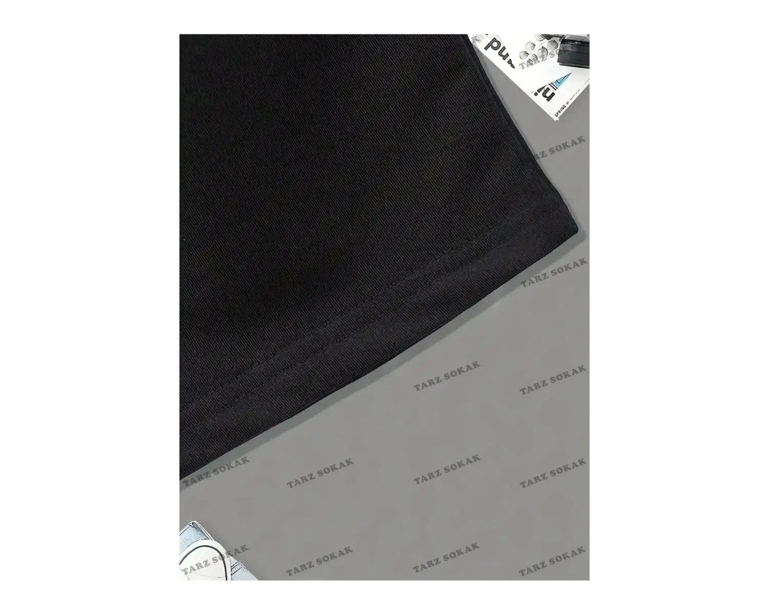 Bay-Bayan YAZ ŞORT Koleksiyonumuz  KOD- 78