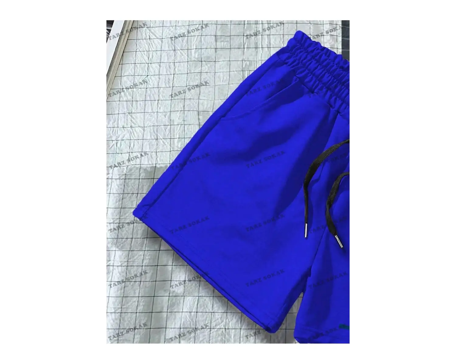 Bay-Bayan YAZ ŞORT Koleksiyonumuz  KOD- 84