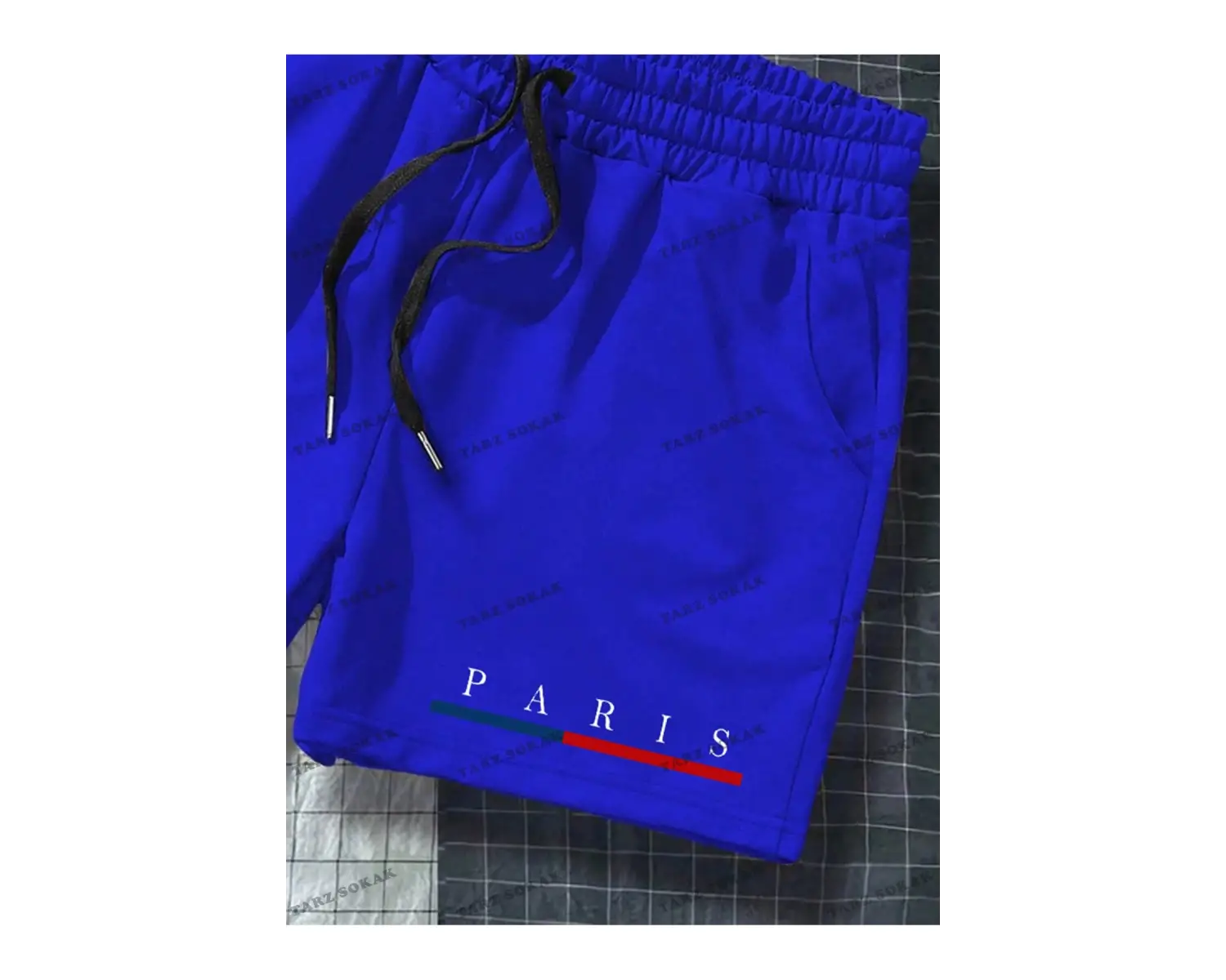 Bay-Bayan YAZ ŞORT Koleksiyonumuz  KOD- 84