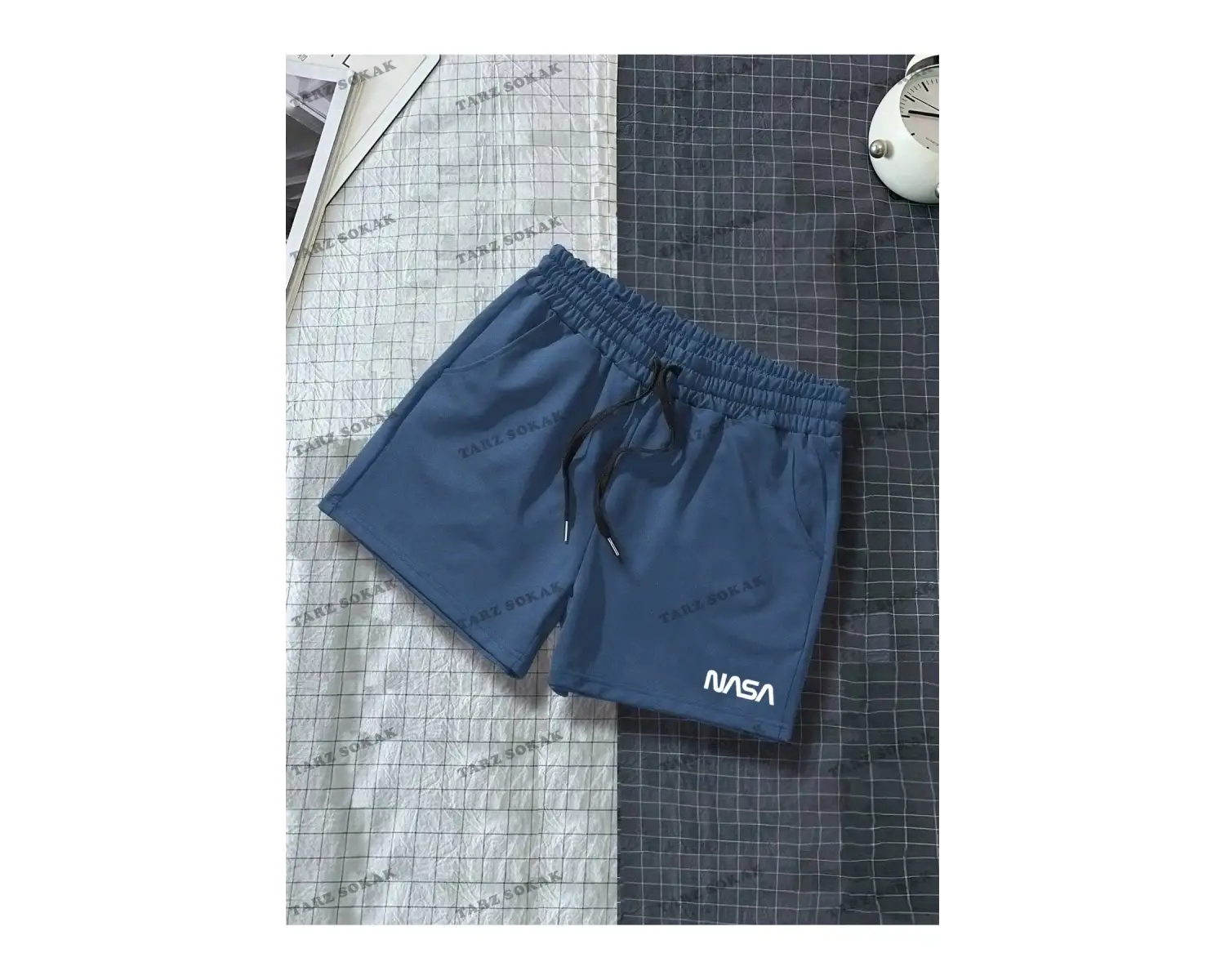 Bay-Bayan YAZ ŞORT Koleksiyonumuz  KOD- 90