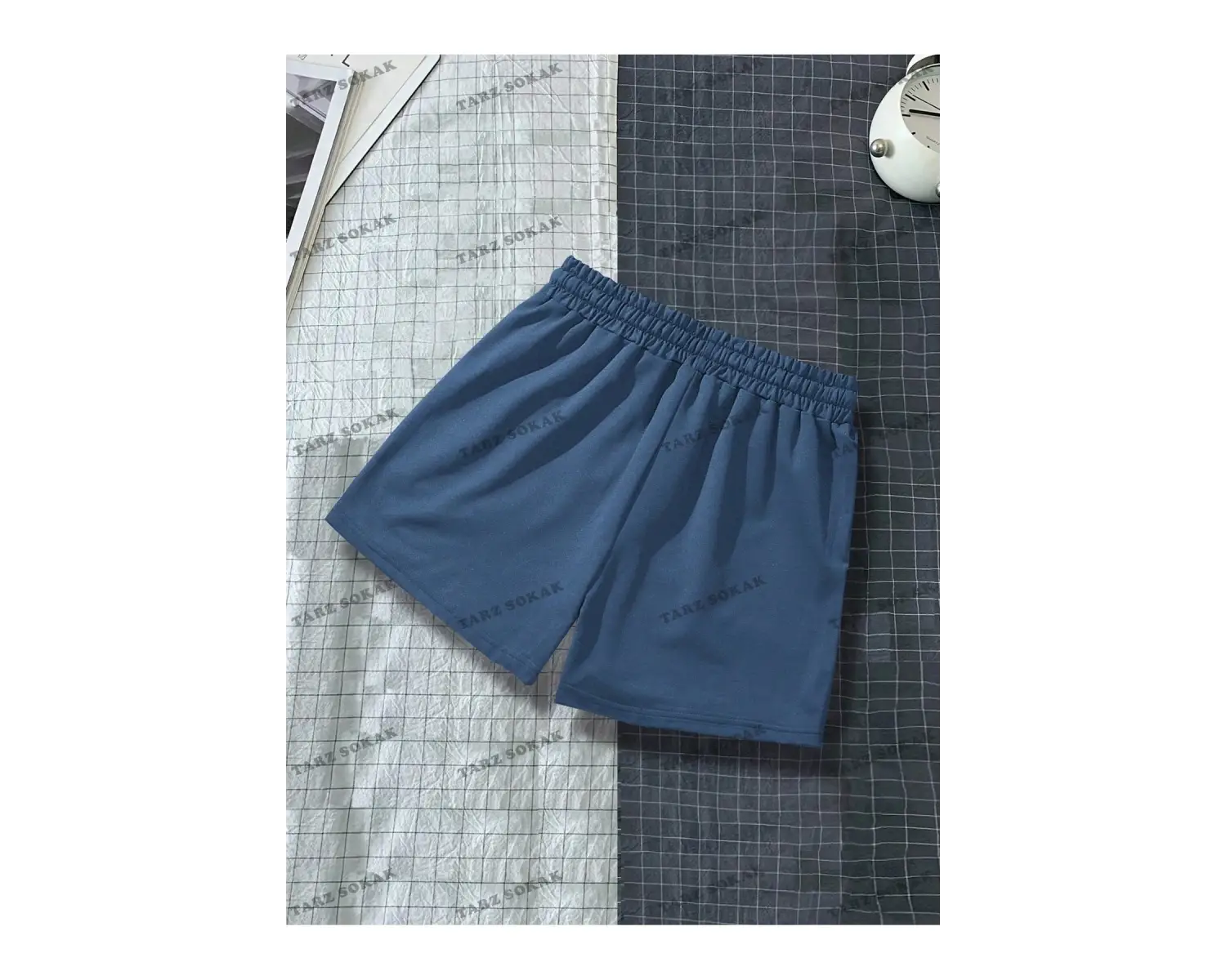 Bay-Bayan YAZ ŞORT Koleksiyonumuz  KOD- 90