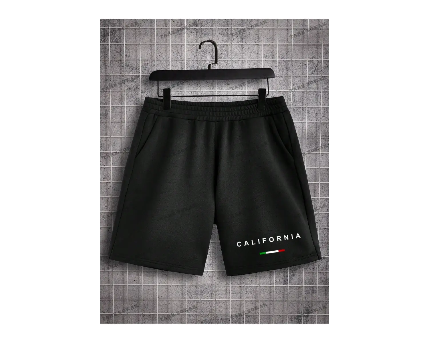 Bay-Bayan YAZ ŞORT Koleksiyonumuz  KOD- 99