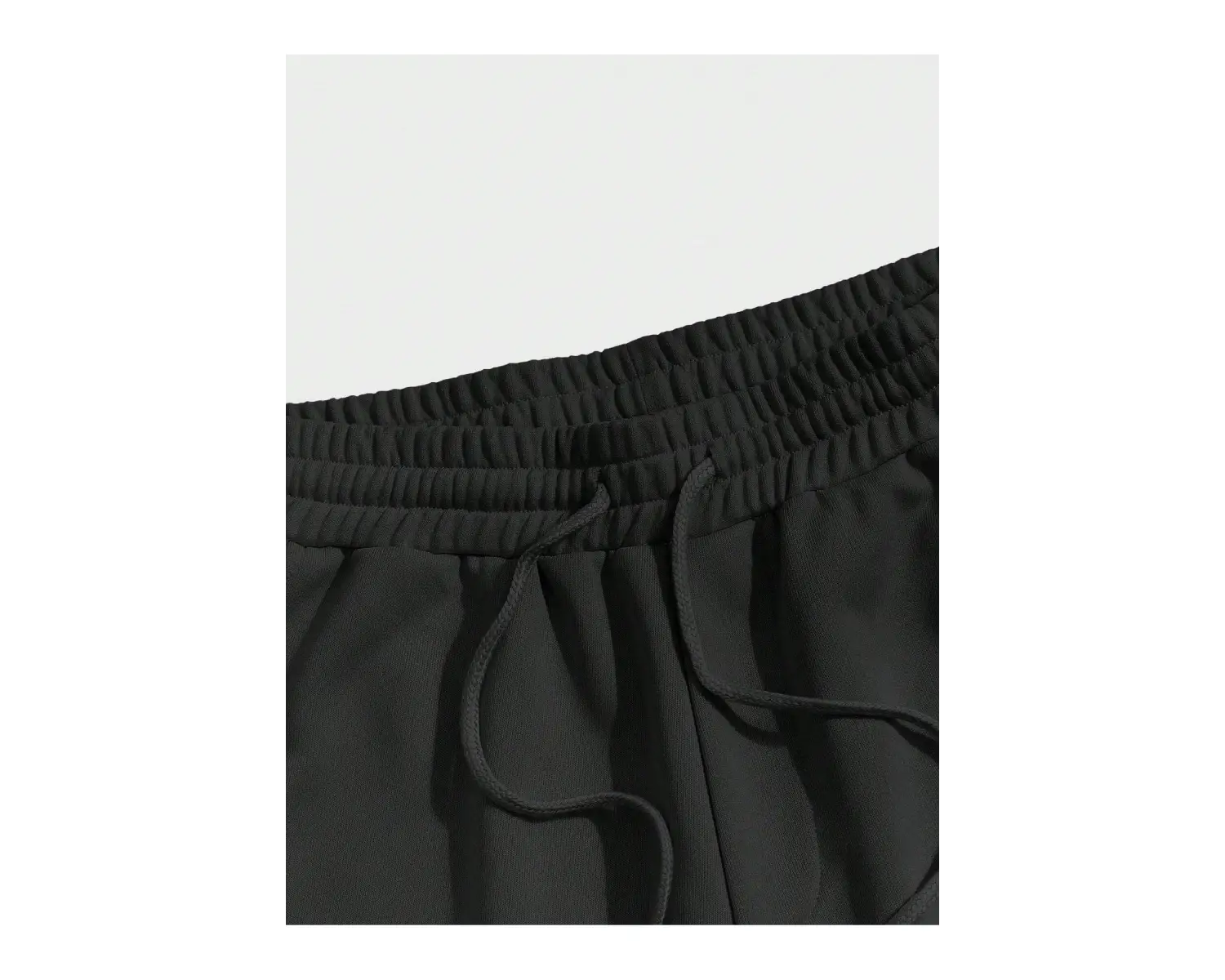 Bay Brooklyn Just Take Act Baskılı Sportif Unisex Bermuda