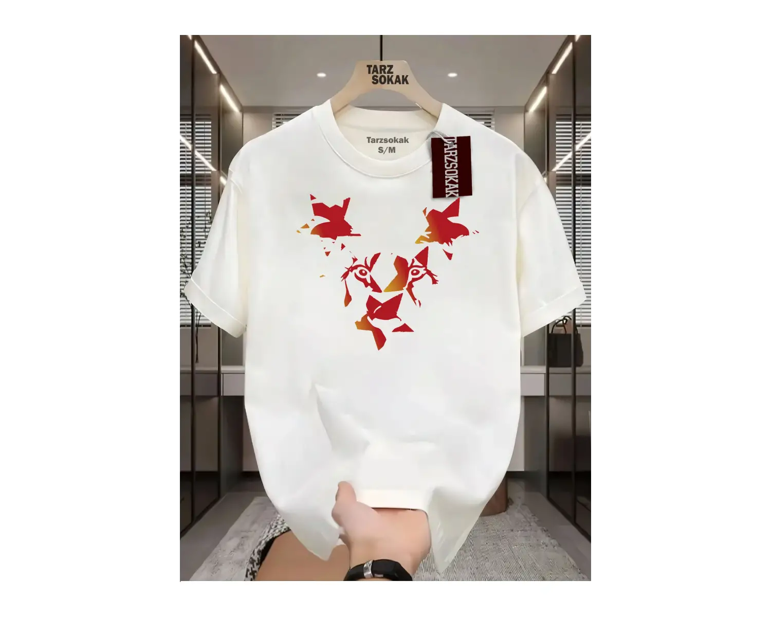 BAY/-ÇOCUK T-SHIRT 5 YILDIZLI 25 KUPALI MODELLERİMİZ KOD 3