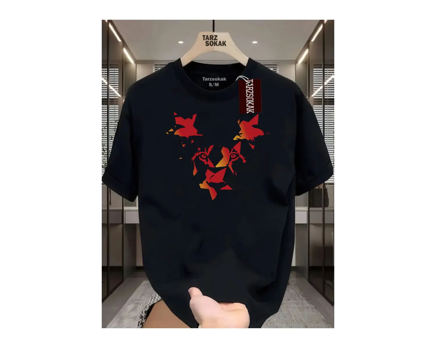 BAY/-ÇOCUK T-SHIRT 5 YILDIZLI 25 KUPALI MODELLERİMİZ KOD 3