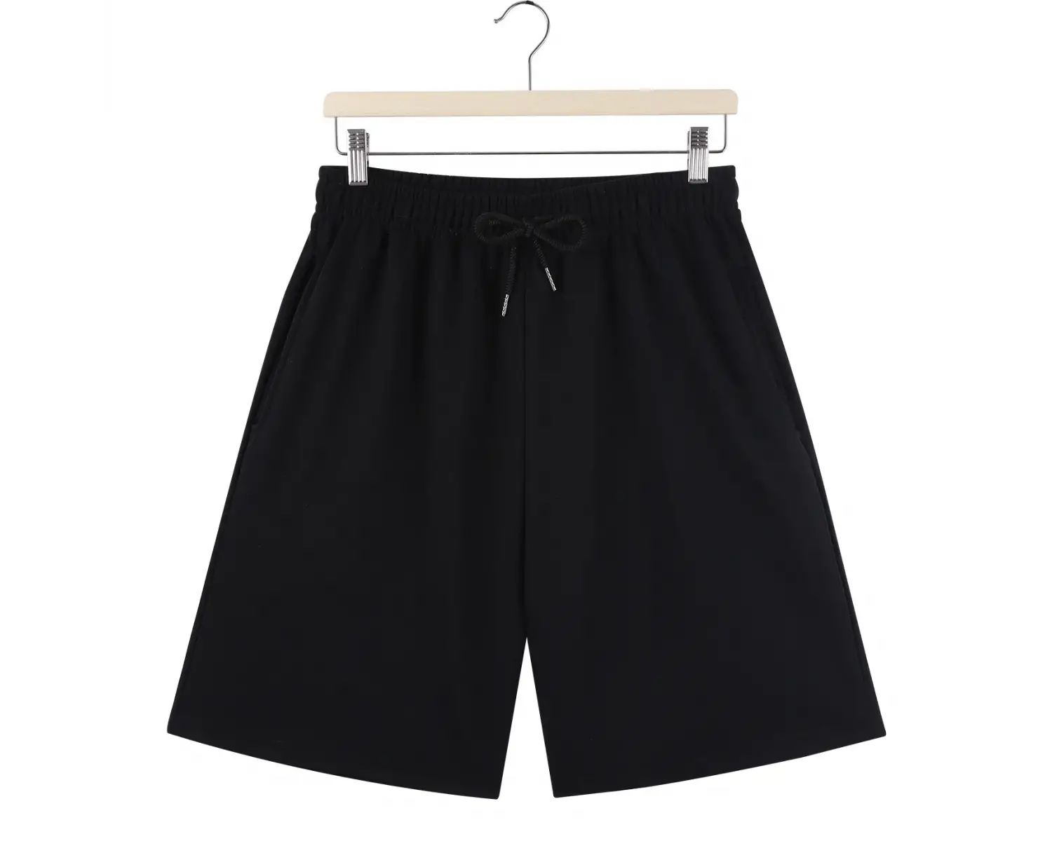 Bayan Beş Çift Pantolon Yaz Rahat Büyük Boy Pantolon Koşu Spor Salonu Spor Şort Pantolon Yüks