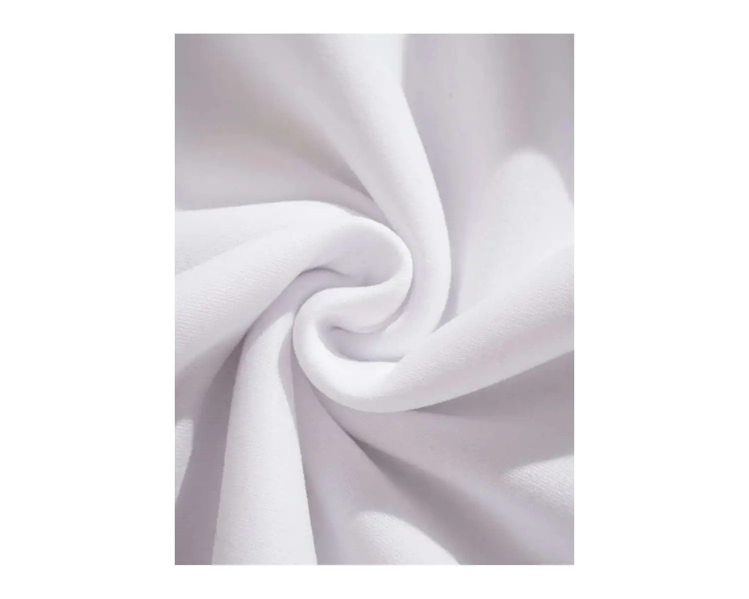 BE TRUE Renkli Oversize Kapüşonlu Sweatshirt Beyaz