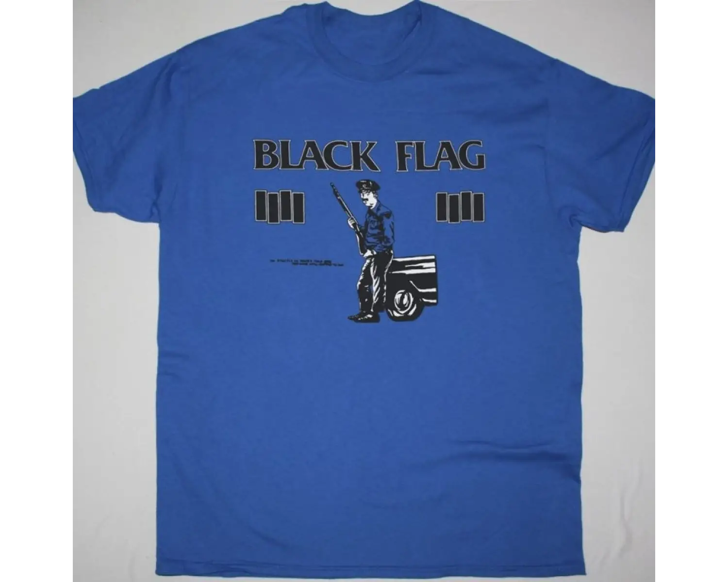 BEAST IN BLACK BEAST OUT OF HELL NEW BLACK T-SHIRT ÖN VE ARAKA BASKILI