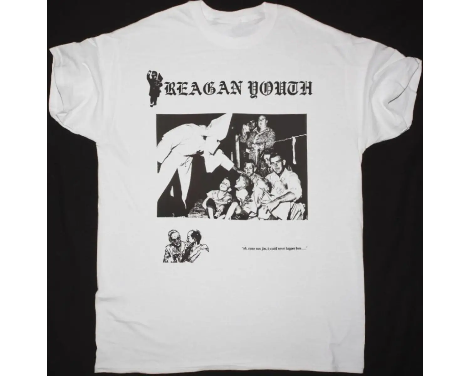 BEAST IN BLACK FESTIVAL SUMMER 2024 NEW BLACK T-SHIRT ÖN BASKILI