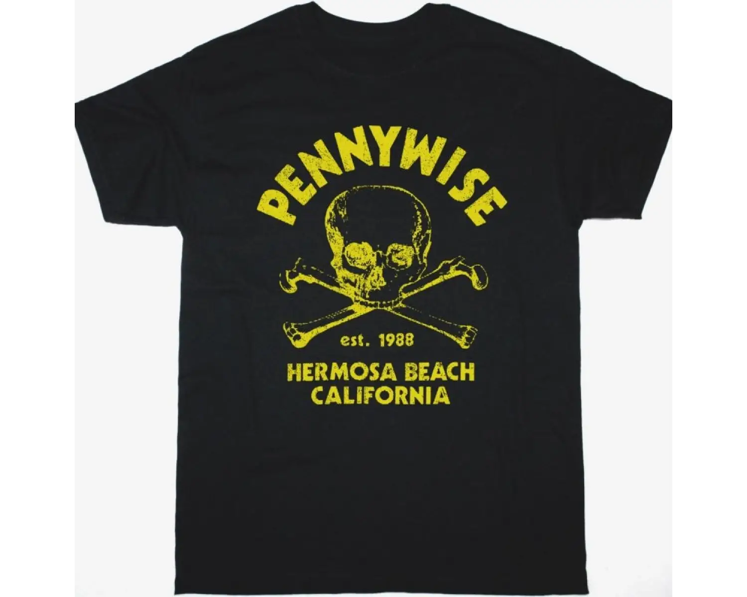 BEAST IN BLACK POWER OF THE BEAST NEW BLACK T-SHIRT