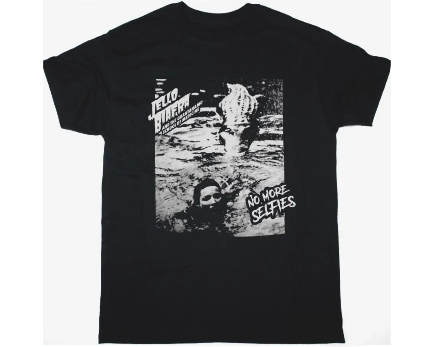 BEASTIE BOYS BODY MOVIN NEW BLACK T-SHIRT ÖN BASKILI
