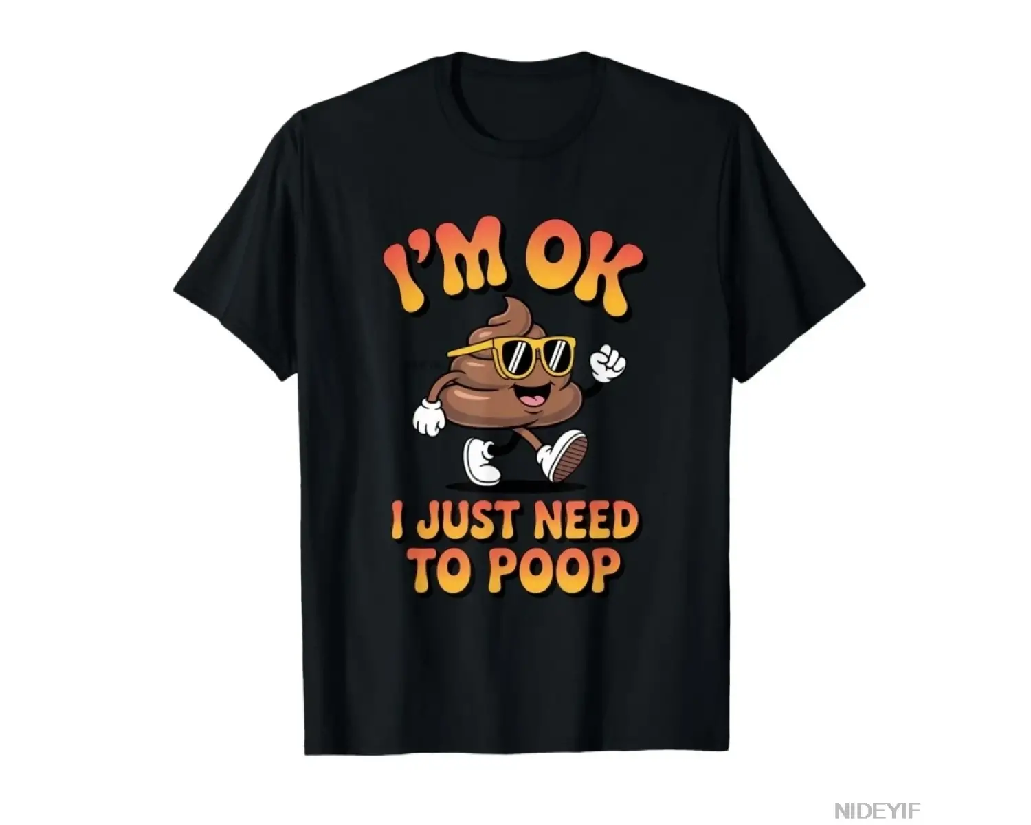 Ben İyiyim, Sadece Kaka Yapmam Gerekiyor - Erkekler ve Kadınlar İçin Utanç Verici Uygunsuz Mi