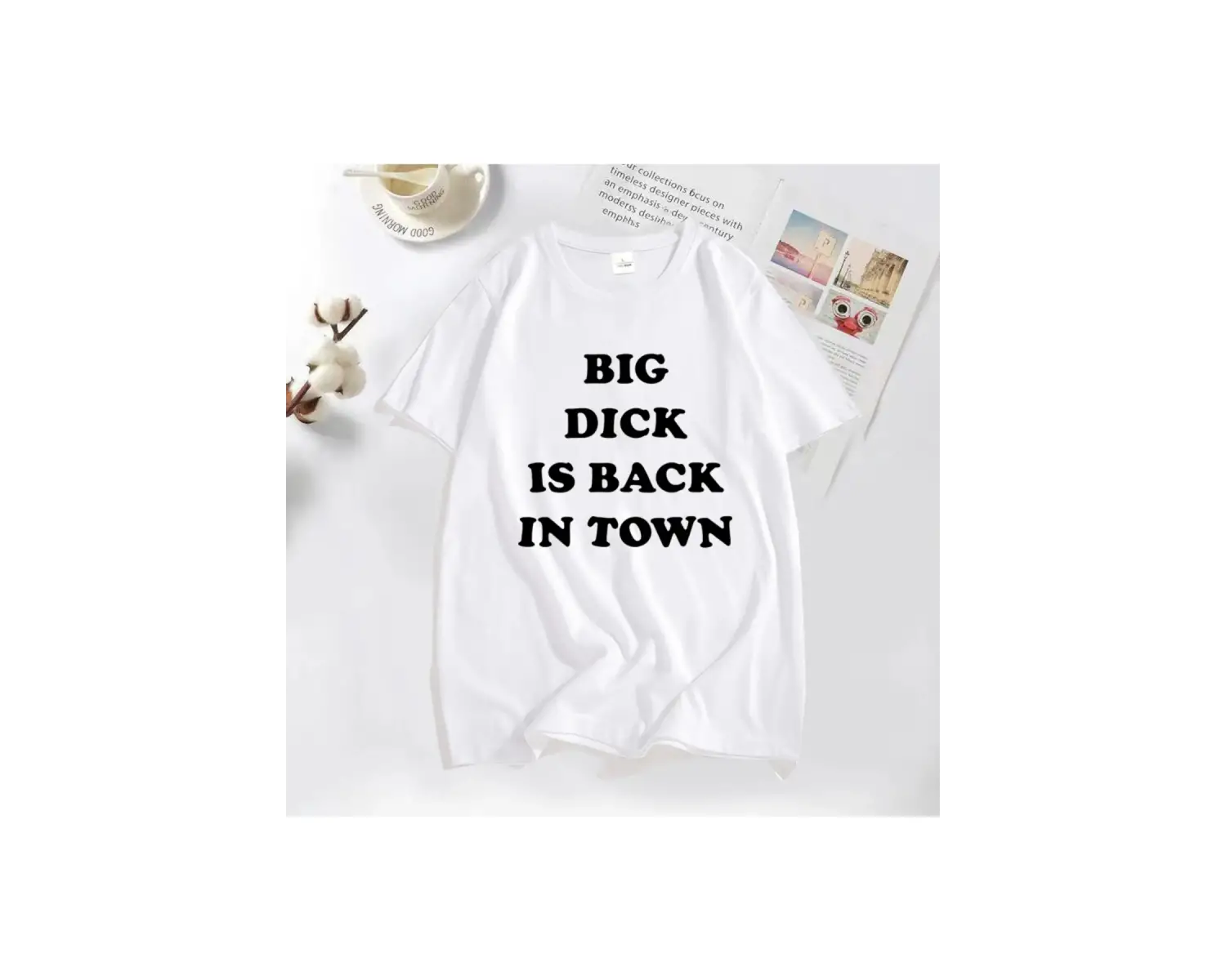 Ben utangaç ama ben şehir geri büyük bir Dick var T Shirt komik Streetwear erkekler kısa koll 2864