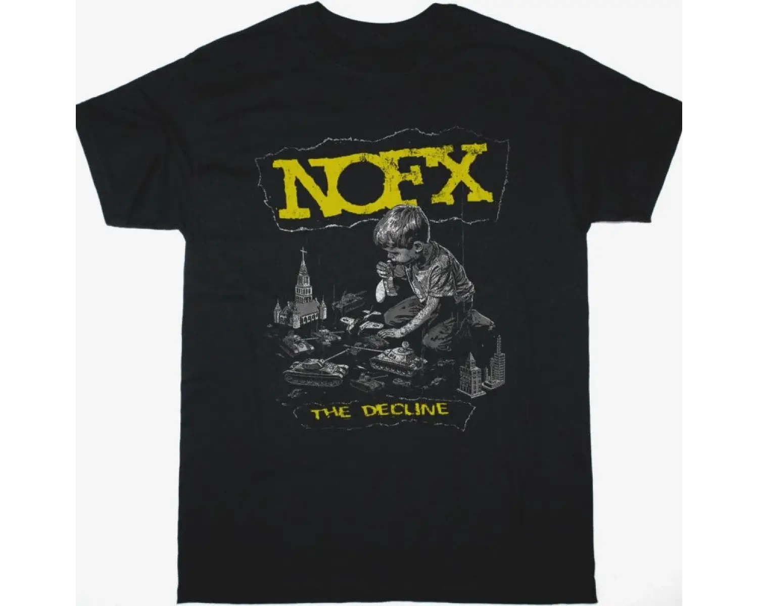 BENEDICTION THE GRAND LEVELLER91 NEW BLACK T-SHIRT ÖN BASKILI