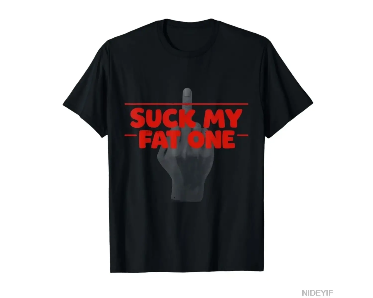 Beni Yağlıyorum Diyerek Komik Alaycı Kaba Mizah Viral Söz Tişörtü Erkekler Kadınlar İçin %100