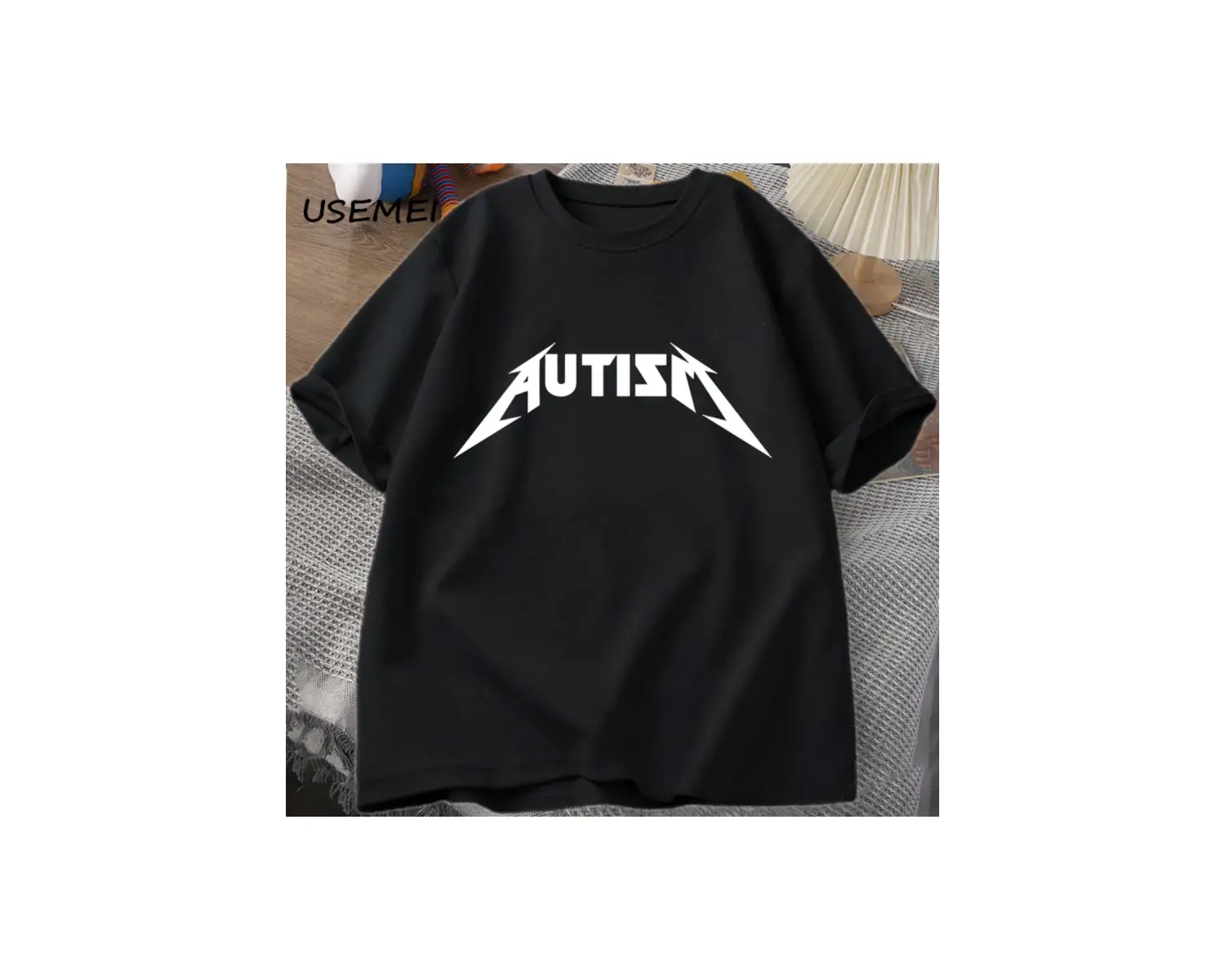 Benim karın acıyor ayı Meme grafik T Shirt pamuk kısa kollu t-shirt boy adam giysileri komik 2846