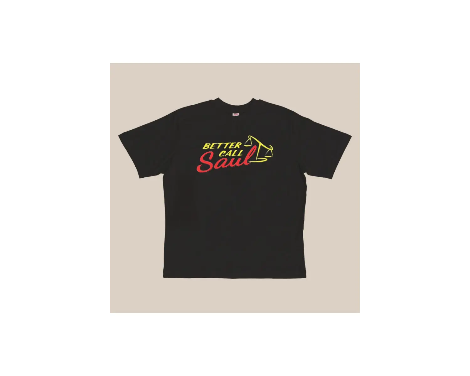 Better Call Saul T-shirt