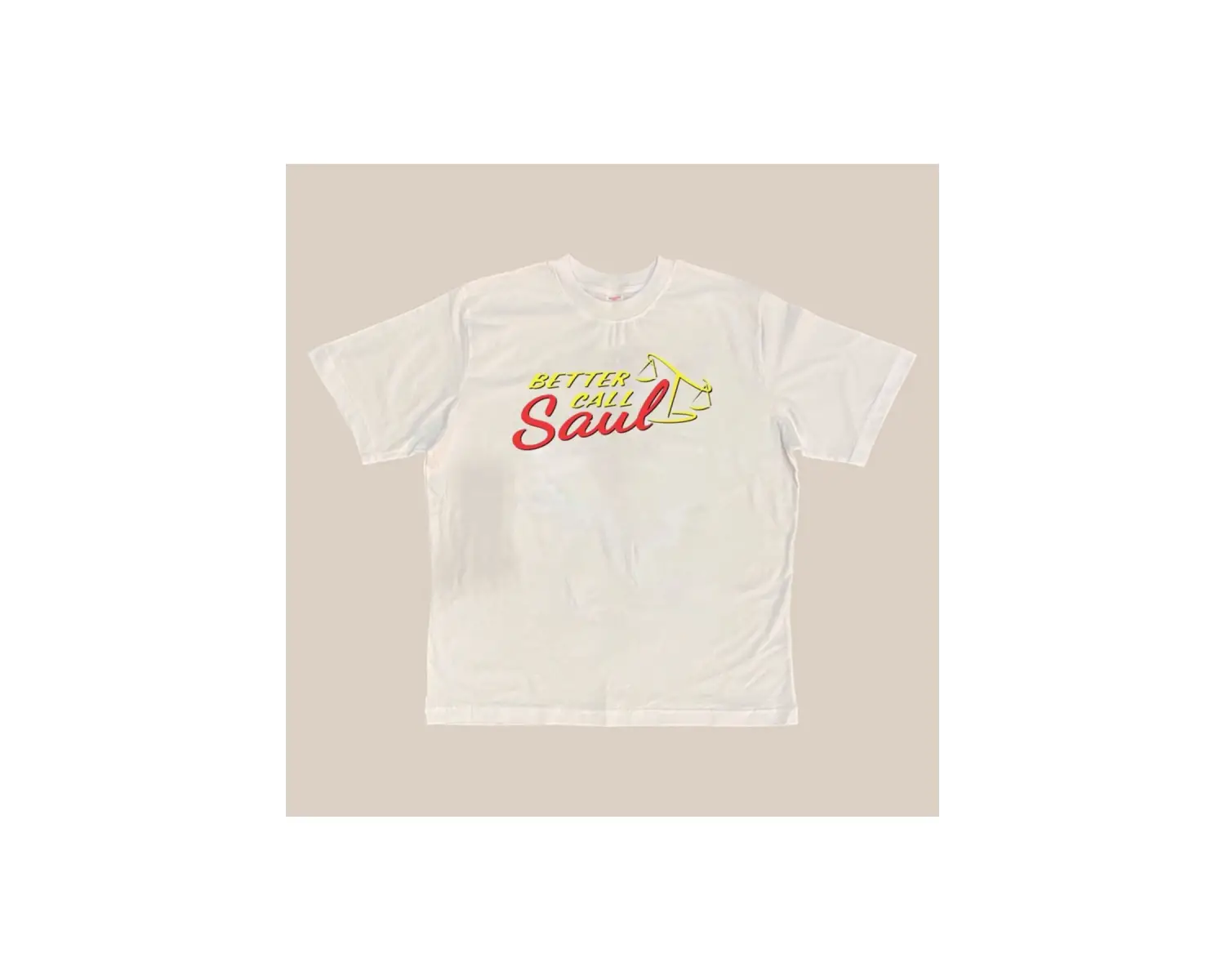 Better Call Saul T-shirt