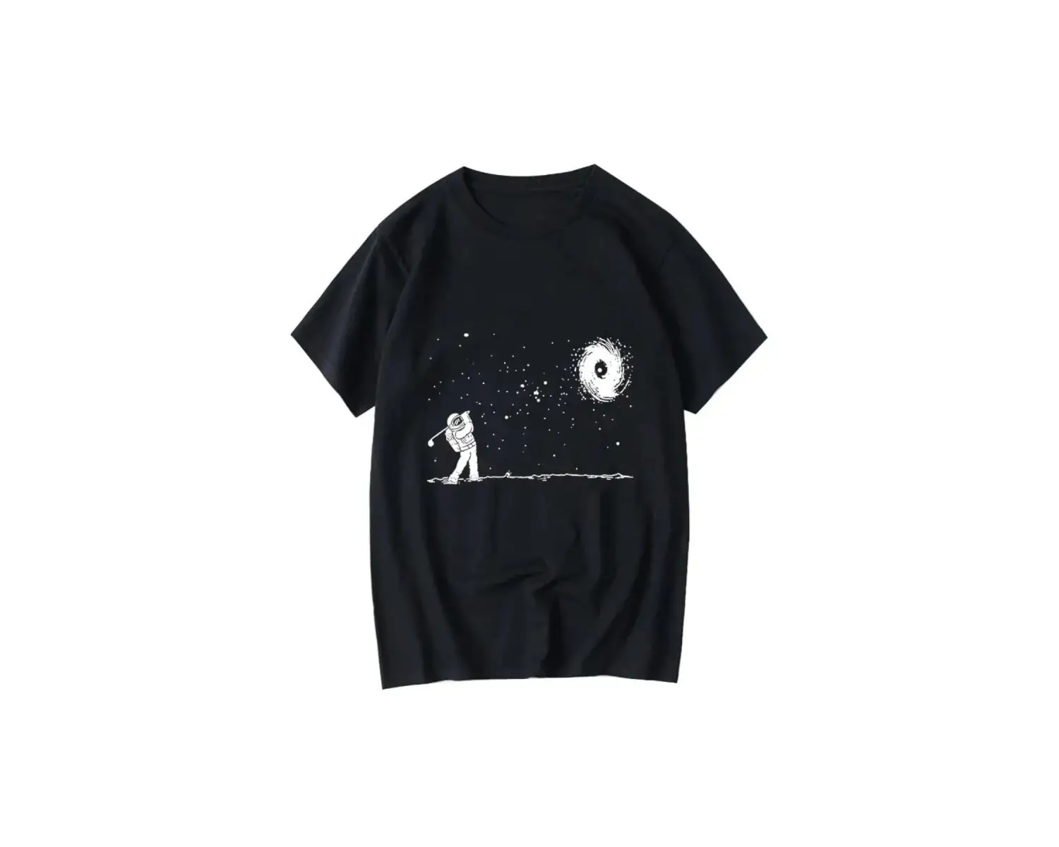 Beyaz 2025Hit Me Sert ve Yumuşak Tees Streetwear Y2k Yaz Yaz K