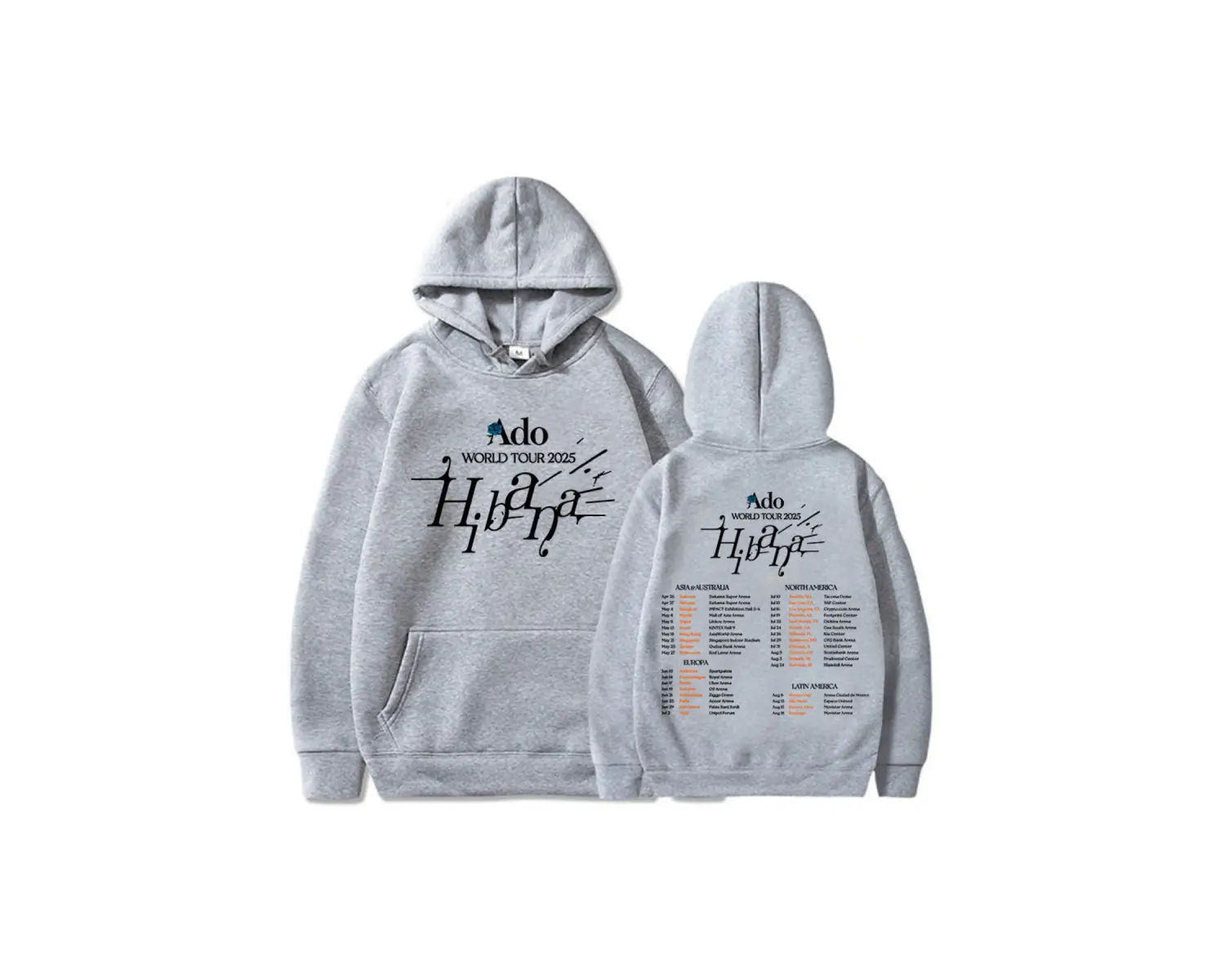 Beyaz Adoo Dünya Turu Japon kıcı Moda Unisex Uzun Ko