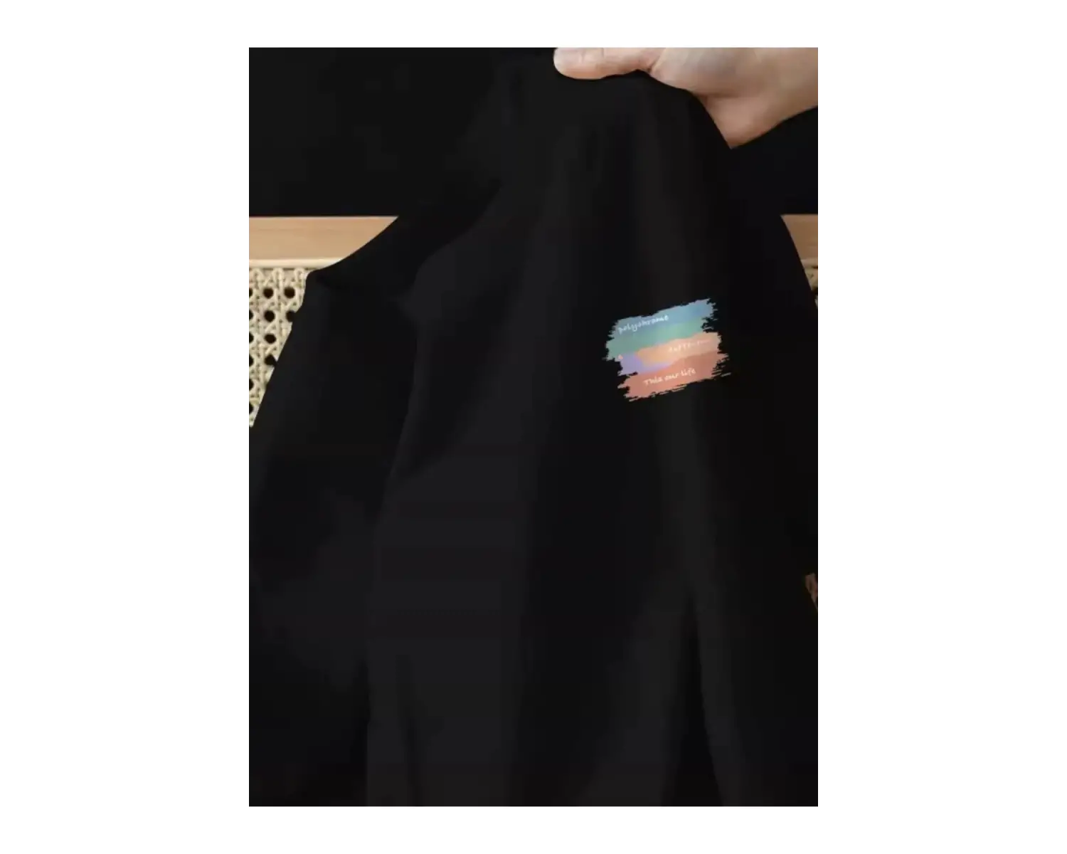 Beyaz Alfa Unicorn Komik Tshirt İronik Vintage Garip Meme k R