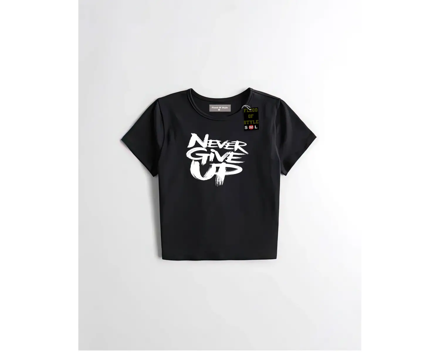 Beyaz Babby Tee asl pes etme Özel tasarım