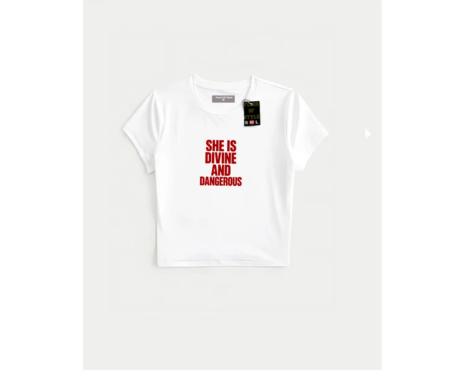 Beyaz Babby Tee sheıs Özel tasarım