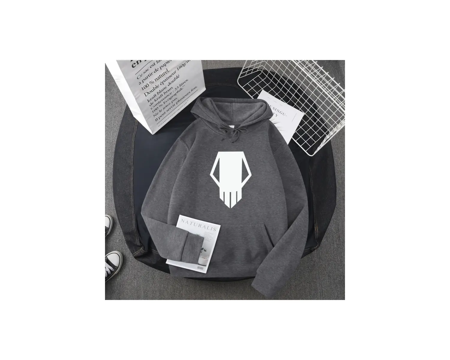 Beyaz Bakugou Katsuki