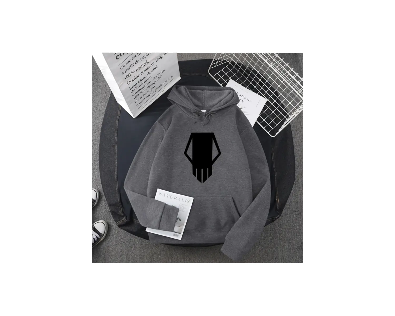 Beyaz Bakugou Katsuki