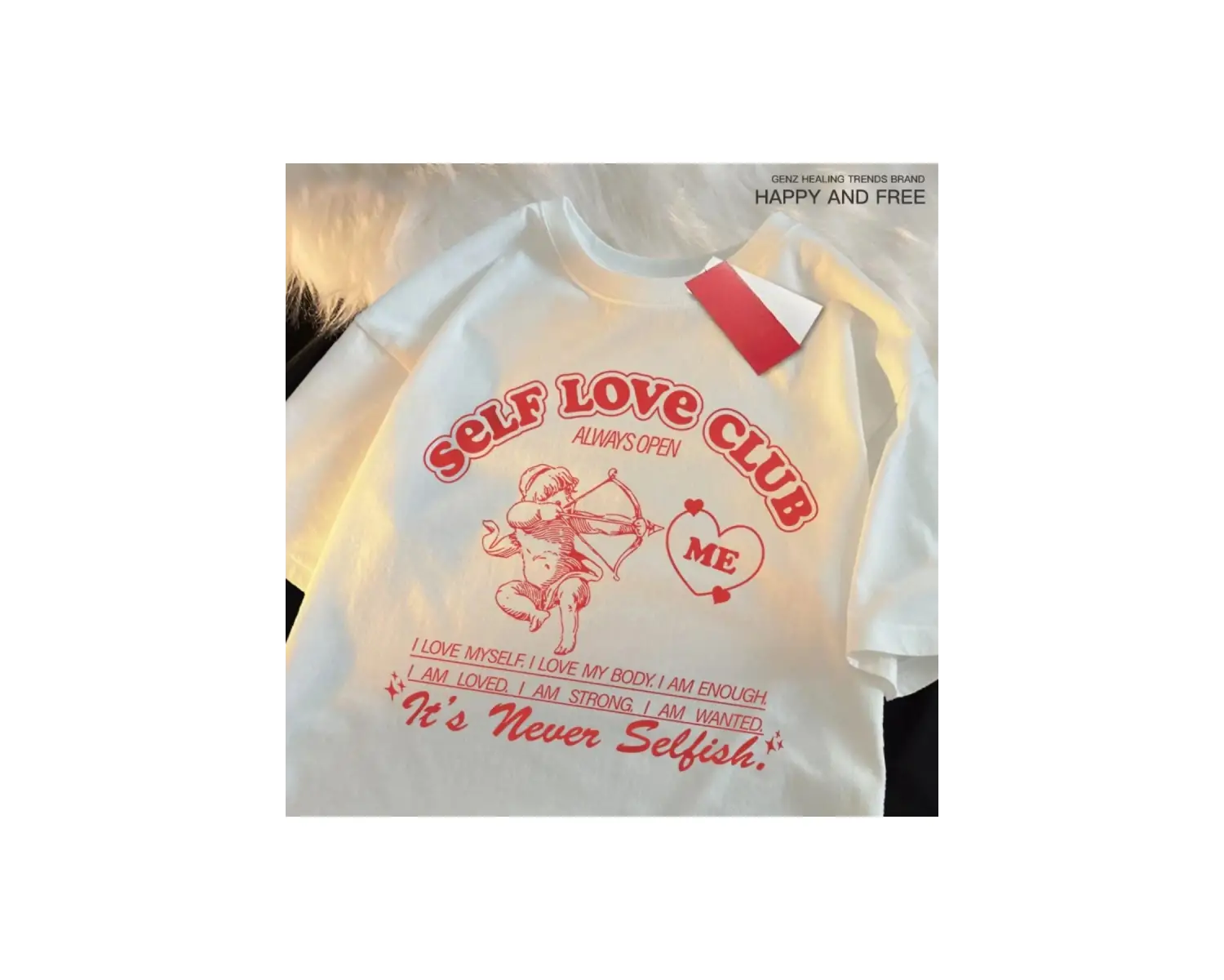 Beyaz Ben ter benim Cocks İspanyol metinleri komik şakalar inek Unisex yaz