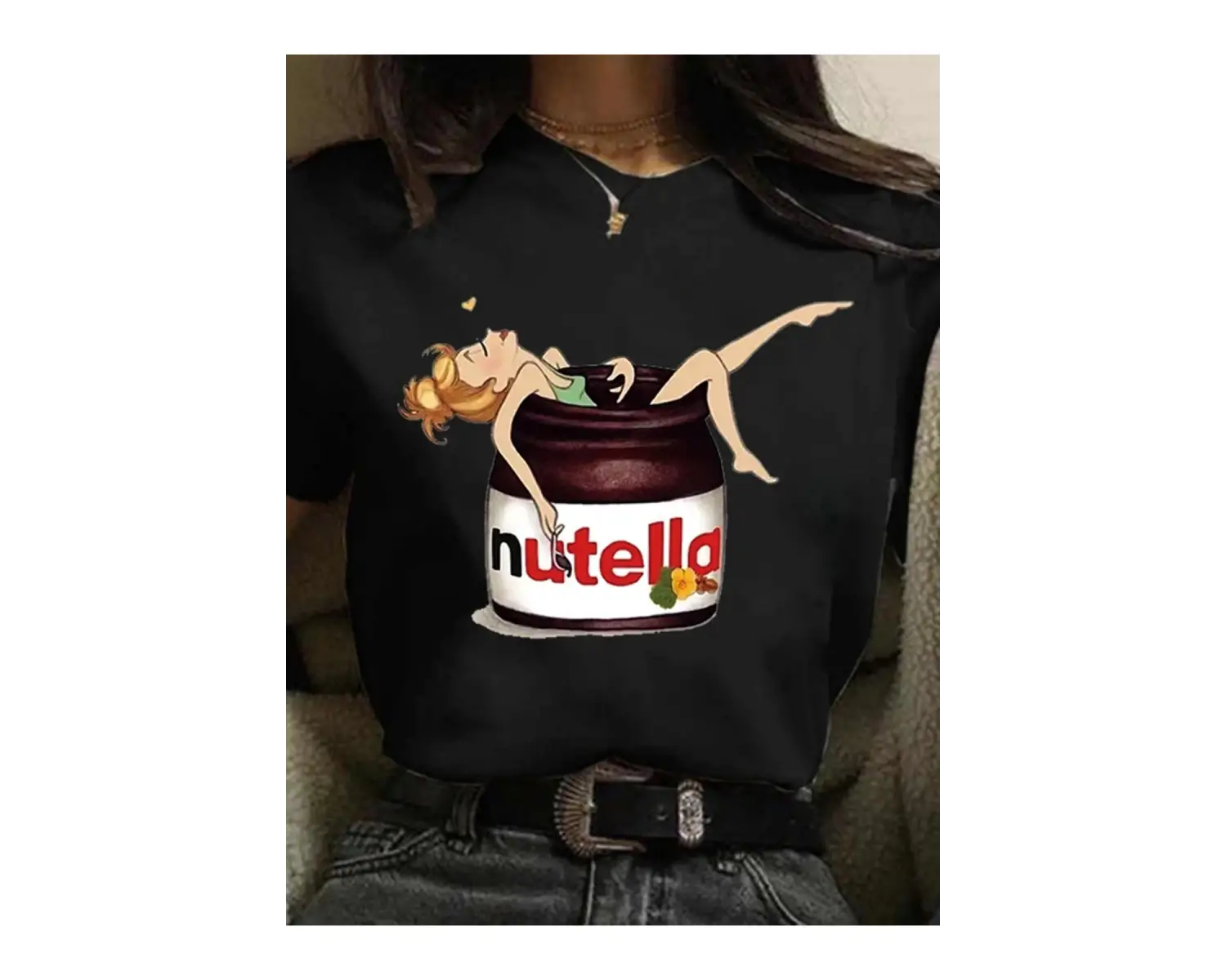 Beyaz Benim Feral Dönemi Rakun T Mistik Rakun Tshirt Tarot Kartı Baskı Yaz