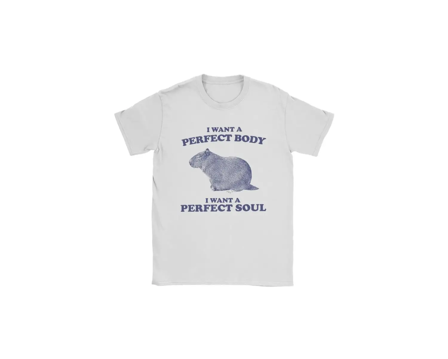 Beyaz Beyaz Stil Konfor Kawaii Yaz O-Boyun Sokak lar için Çok Yönlü Y