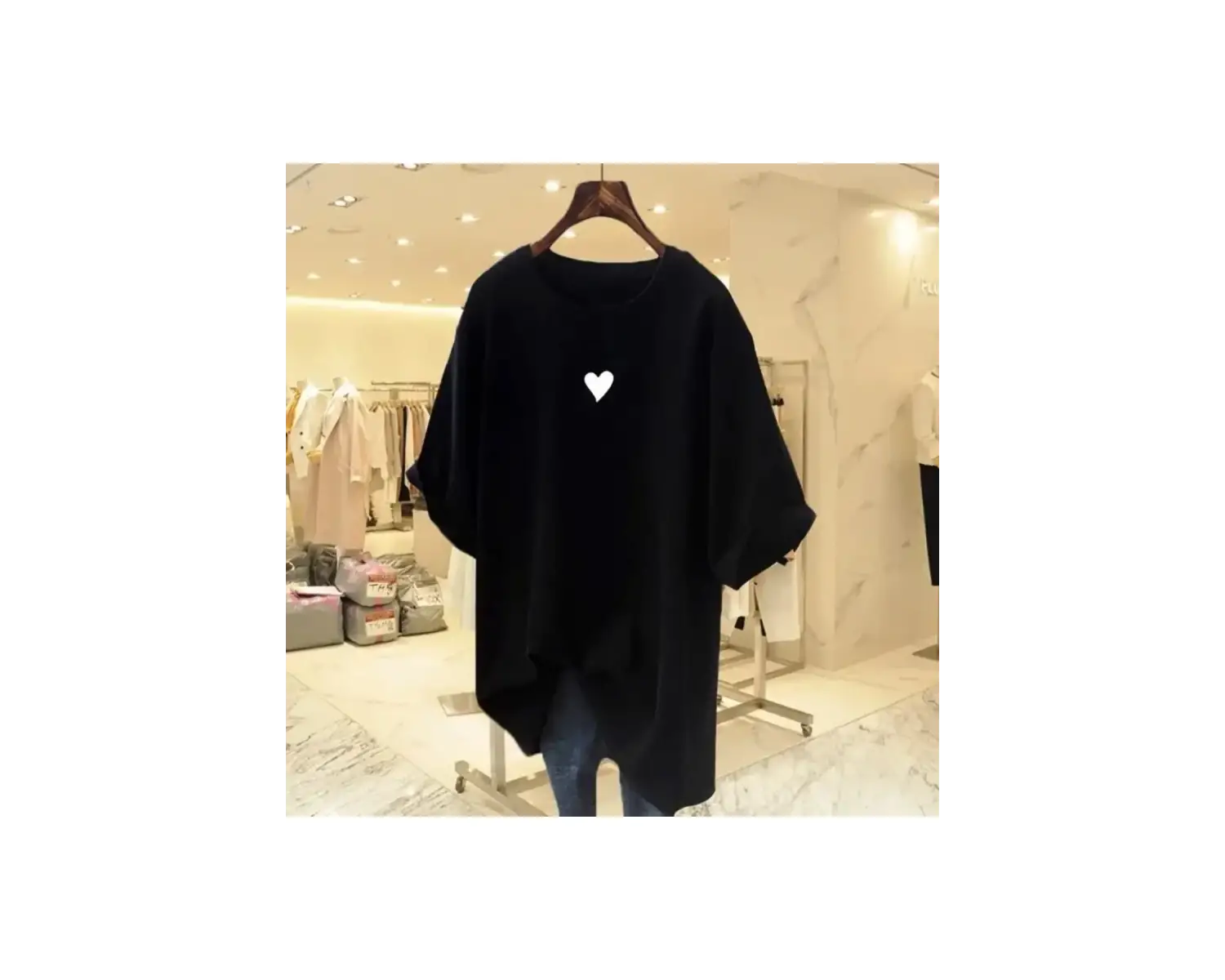 Beyaz Bisiklet Yaka Günlük Konsept Ben Metaadaların Hatırlanması Gereken Gr