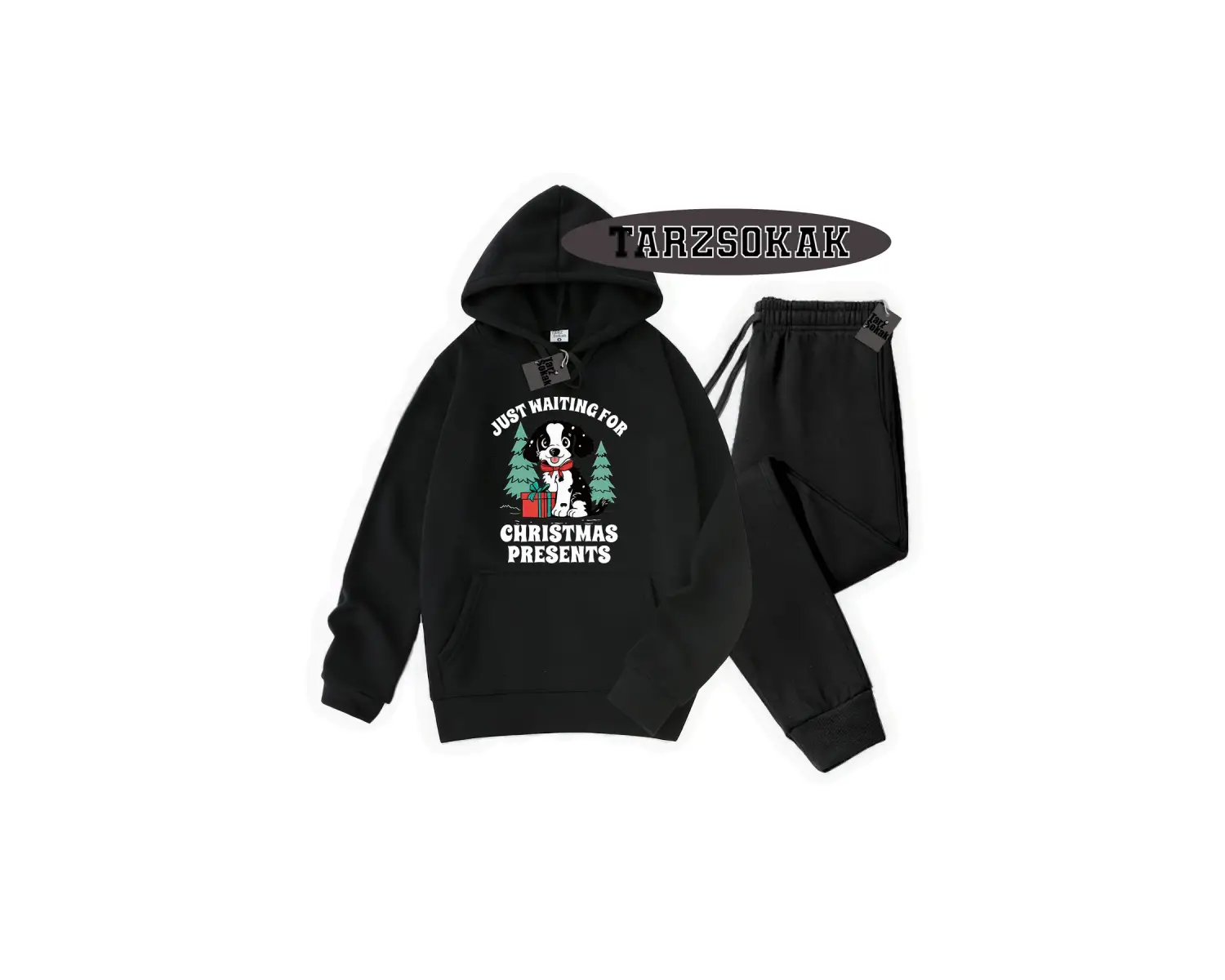 Beyaz Biskilet Just waıtıng Detaylı ikili TAKIM