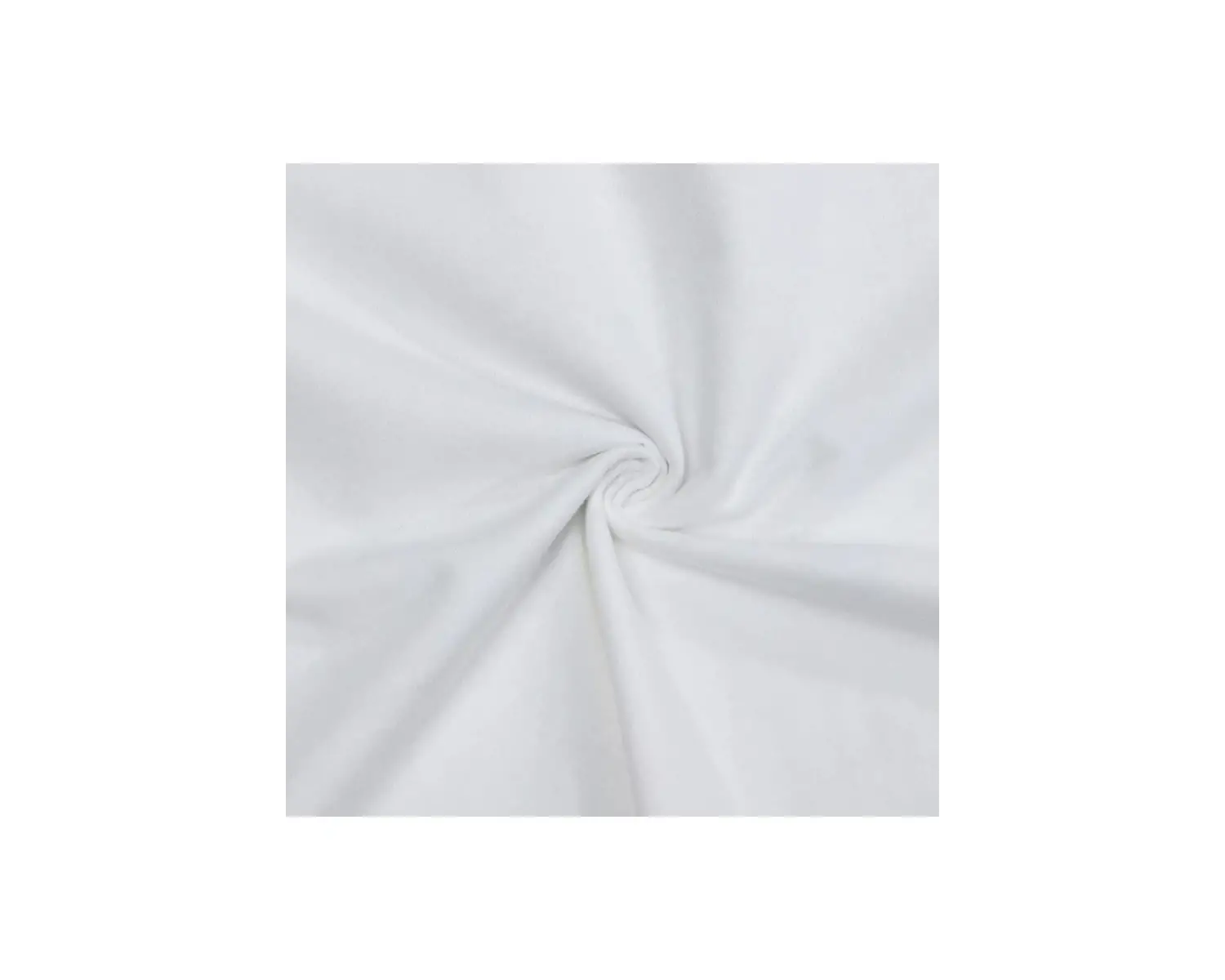 Beyaz Blue Doin Baskılı Oversize Bisiklet Yaka Erkek Tişört